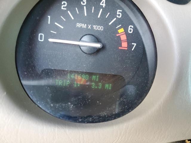 Photo 9 from auction – 2003 BUICK LESABRE CU with VIN 1G4HP54K23U153897
