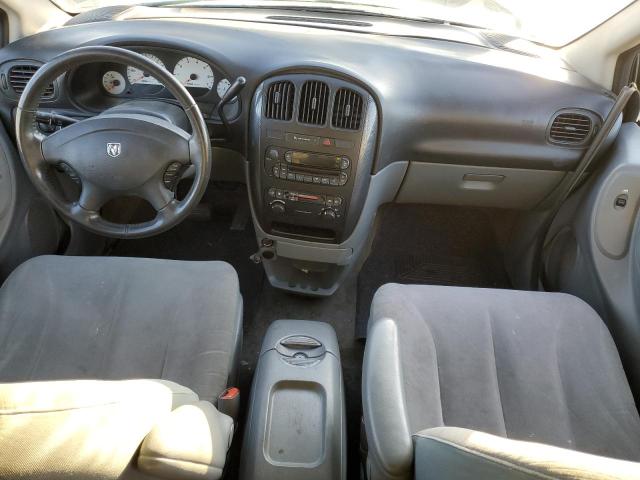 Photo 8 from auction – 2007 DODGE CARAVAN SX with VIN 1D4GP45R57B241952