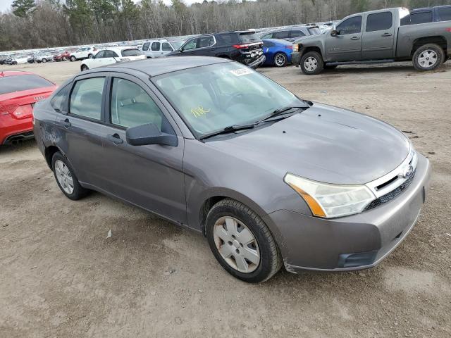 Photo 4 from auction – 2011 FORD FOCUS S with VIN 1FAHP3EN6BW173936