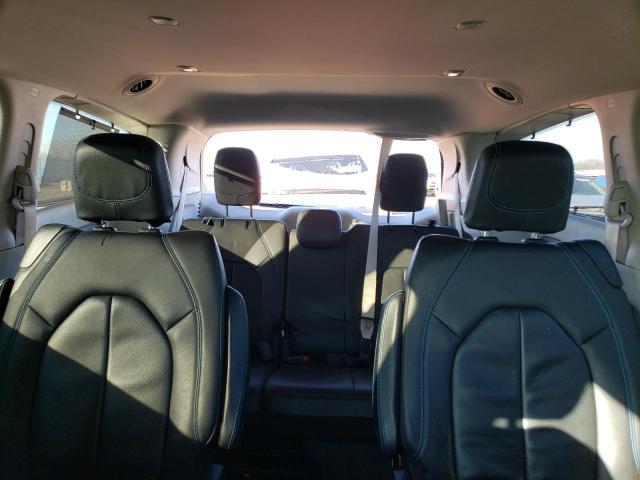 Photo 10 from auction – 2021 CHRYSLER PACIFICA T with VIN 2C4RC1BG0MR565732