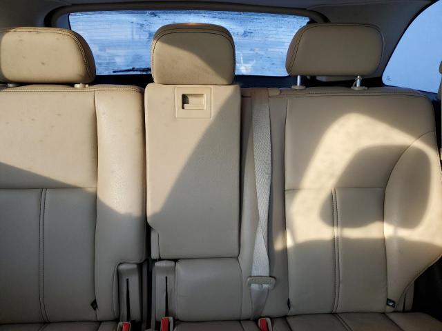 Photo 10 from auction – 2008 FORD EDGE SEL with VIN 2FMDK38C28BA21241