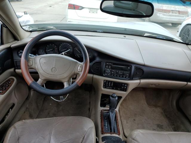 Photo 8 from auction – 2003 BUICK REGAL LS with VIN 2G4WB52K931200024