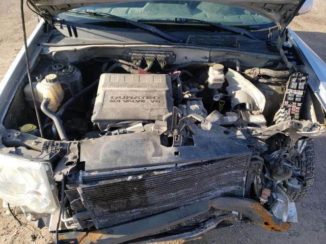 Photo 12 from auction – 2011 FORD ESCAPE LIM with VIN 1FMCU9EG3BKB61439