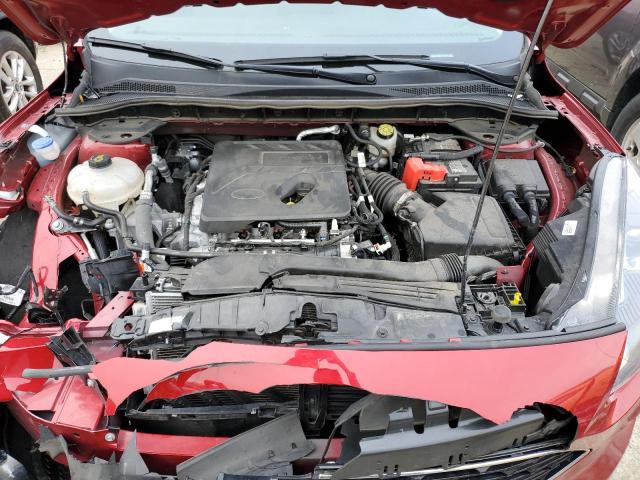 Photo 11 from auction – 2020 FORD ESCAPE SE with VIN 1FMCU0G60LUC16533