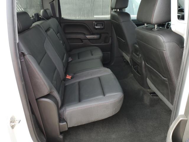 Photo 10 from auction – 2016 GMC SIERRA K15 with VIN 3GTU2NEC5GG337975