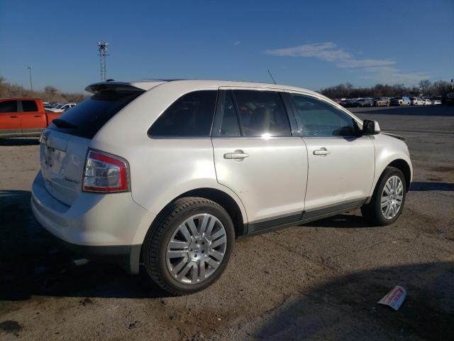 Photo 3 from auction – 2010 FORD EDGE LIMIT with VIN 2FMDK3KC1ABB08014