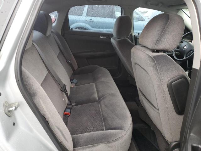 Photo 10 from auction – 2012 CHEVROLET IMPALA LT with VIN 2G1WG5E30C1160919