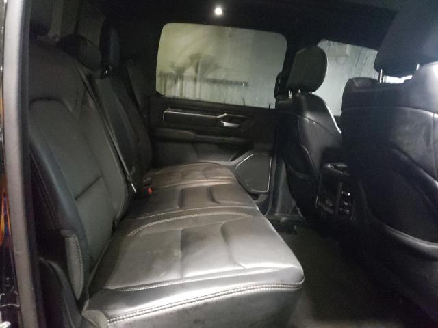 Photo 10 from auction – 2020 RAM 1500 REBEL with VIN 1C6SRFLT9LN385788