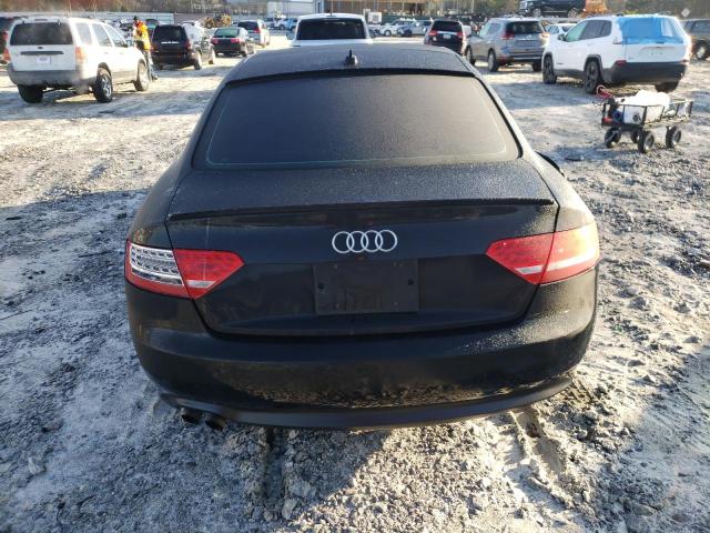 Photo 6 from auction – 2011 AUDI A5 PREMIUM with VIN WAULFAFR4BA050675