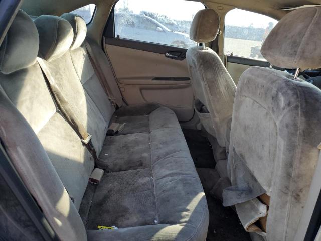 Photo 10 from auction – 2007 CHEVROLET IMPALA LS with VIN 2G1WB58K079148875