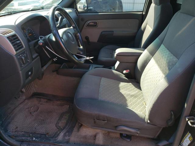 Photo 7 from auction – 2005 GMC CANYON with VIN 1GTCS148358218861