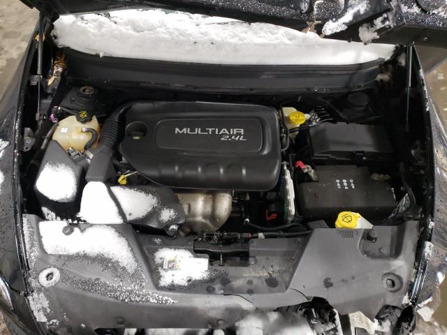 Photo 12 from auction – 2015 JEEP CHEROKEE L with VIN 1C4PJMCB0FW703250