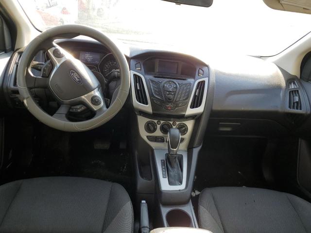 Photo 8 from auction – 2012 FORD FOCUS SE with VIN 1FAHP3K29CL304130