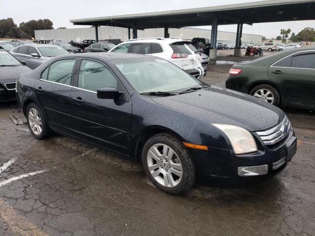 Photo 4 from auction – 2008 FORD FUSION SEL with VIN 3FAHP08128R201430