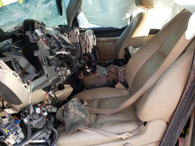 Photo 7 from auction – 2010 CHEVROLET SILVERADO with VIN 3GCRKSE33AG190521