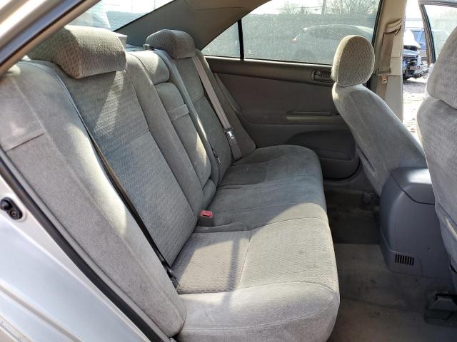 Photo 10 from auction – 2002 TOYOTA CAMRY LE with VIN 4T1BE32K82U533196