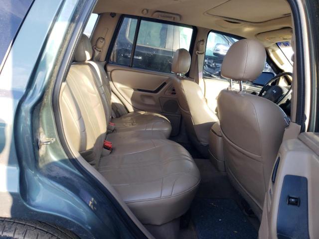 Photo 11 from auction – 2002 JEEP GRAND CHER with VIN 1J4GW48S72C215929