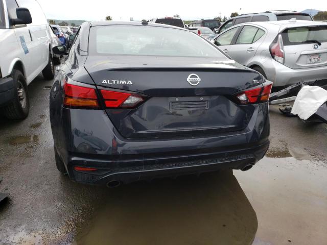 Photo 6 from auction – 2019 NISSAN ALTIMA SL with VIN 1N4BL4EV9KC187953