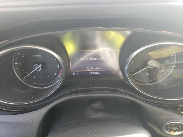 Photo 9 from auction – 2020 BUICK ENCORE GX with VIN KL4MMDSL5LB095369