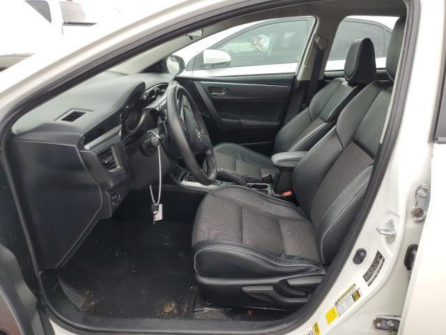 Photo 7 from auction – 2015 TOYOTA COROLLA L with VIN 5YFBURHE4FP257159