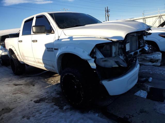 Photo 4 from auction – 2013 RAM 1500 ST with VIN 1C6RR7KT5DS572132