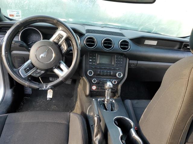 Photo 8 from auction – 2016 FORD MUSTANG with VIN 1FA6P8AM7G5228408