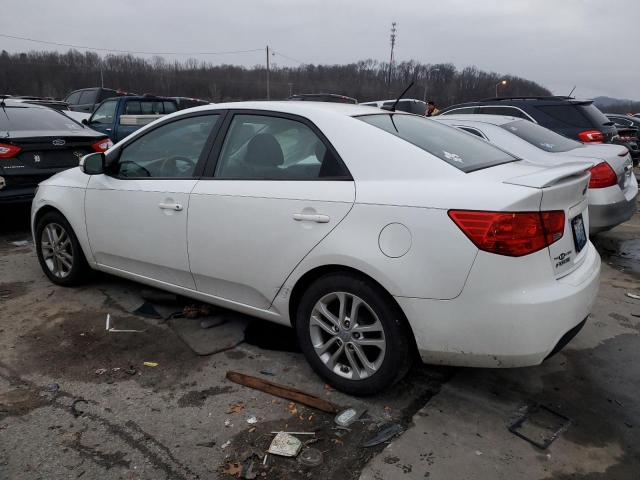 Фото 2 с аукциона – 2012 KIA FORTE EX с VIN KNAFU4A22C5475272
