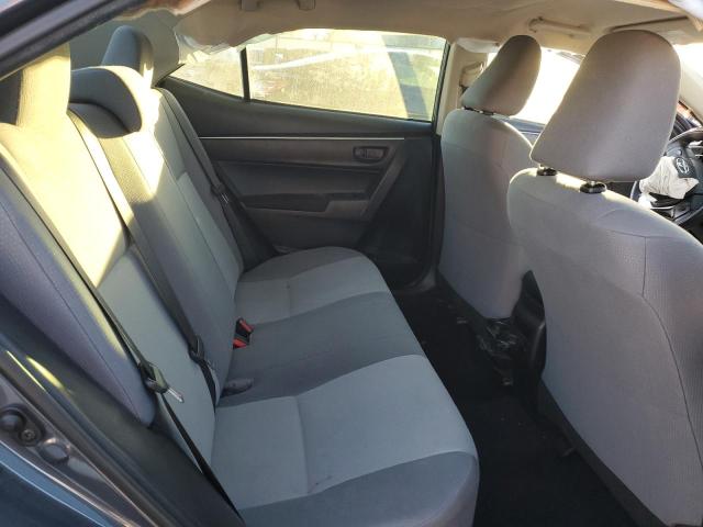 Photo 10 from auction – 2015 TOYOTA COROLLA L with VIN 5YFBURHE1FP289339