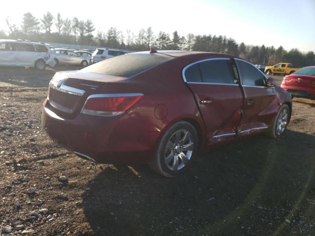 Photo 3 from auction – 2011 BUICK LACROSSE C with VIN 1G4GE5ED8BF300292