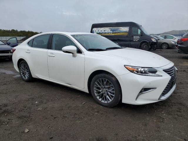 Photo 4 from auction – 2018 LEXUS ES 350 with VIN 58ABK1GG4JU099352