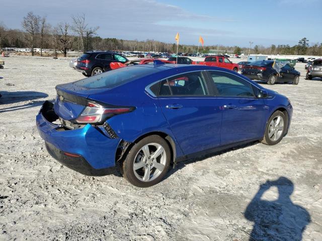 Photo 3 from auction – 2017 CHEVROLET VOLT LT with VIN 1G1RA6S59HU107397