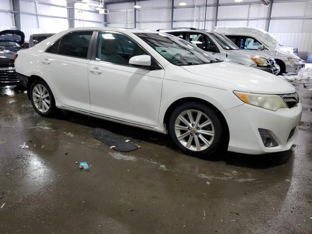 Photo 4 from auction – 2012 TOYOTA CAMRY BASE with VIN 4T1BF1FK2CU510011