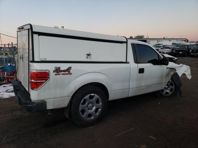 Photo 3 from auction – 2013 FORD F150 with VIN 1FTMF1EM6DKD83504