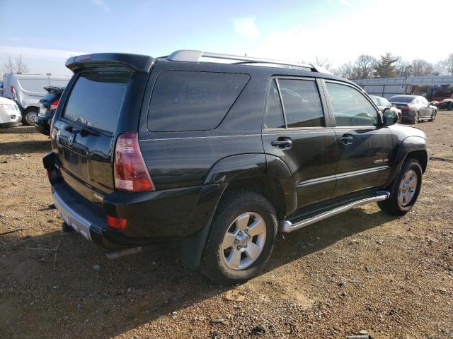 Photo 3 from auction – 2003 TOYOTA 4RUNNER LI with VIN JTEBT17R330006868