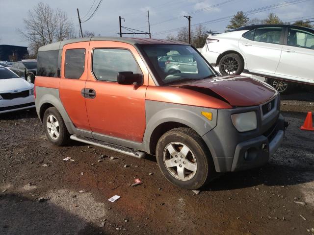 Фото 4 с аукциона – 2004 HONDA ELEMENT EX с VIN 5J6YH28644L023005