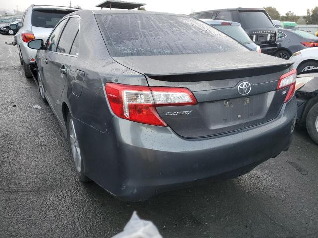 Photo 2 from auction – 2014 TOYOTA CAMRY L with VIN 4T1BF1FK5EU776724