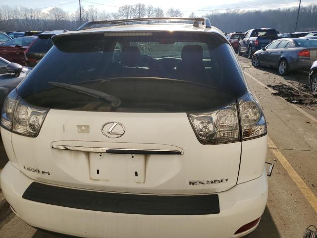 Photo 6 from auction – 2009 LEXUS RX 350 with VIN 2T2HK31U29C104620