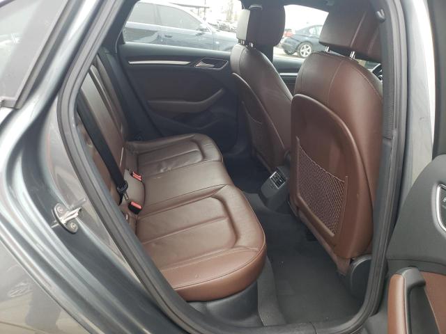 Photo 10 from auction – 2015 AUDI A3 PREMIUM with VIN WAUACGFF0F1116718