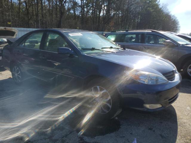 Photo 4 from auction – 2003 TOYOTA CAMRY LE with VIN 4T1BE32K33U160506