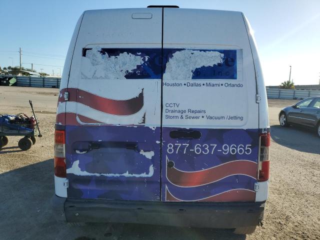 Photo 6 from auction – 2012 FORD TRANSIT CO with VIN NM0LS7AN8CT086572