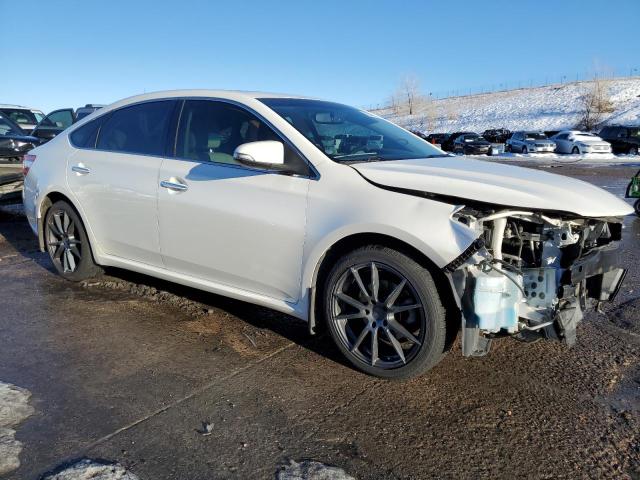 Photo 4 from auction – 2013 TOYOTA AVALON BAS with VIN 4T1BK1EB9DU063112
