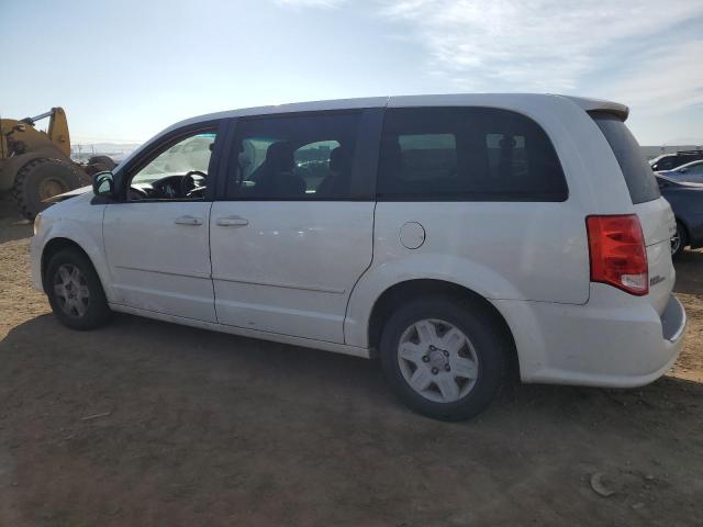 Photo 2 from auction – 2012 DODGE GRAND CARA with VIN 2C4RDGBG5CR155782