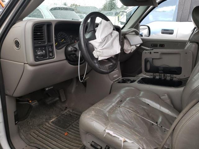 Photo 10 from auction – 1999 GMC NEW SIERRA with VIN 2GTEC19T7X1535860