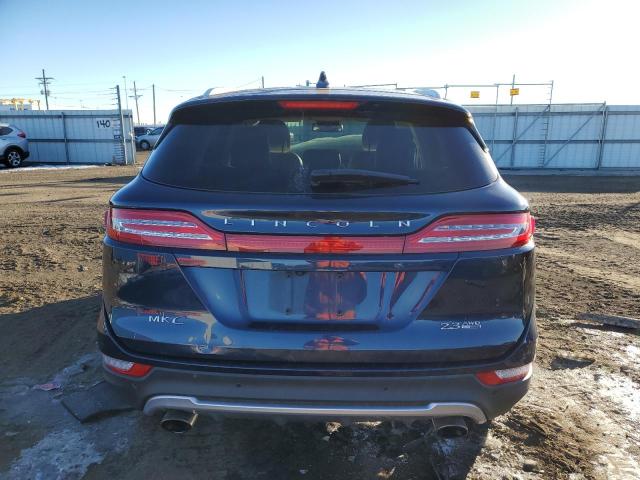 Photo 6 from auction – 2016 LINCOLN MKC RESERV with VIN 5LMTJ3DHXGUJ03496