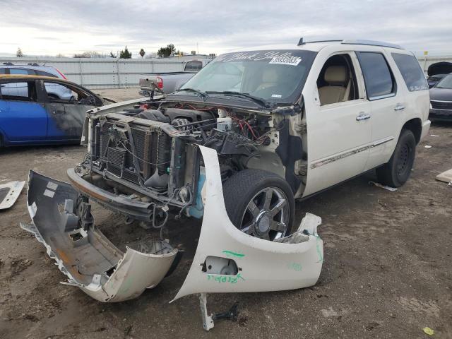 CADILLAC ESCALADE L 2008 with VIN 1GYEC63808R129195 - Photo from auction