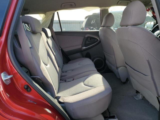 Photo 11 from auction – 2008 TOYOTA RAV4 with VIN JTMBK33V185047323