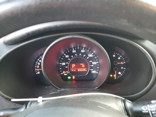 Photo 9 from auction – 2018 KIA SOUL with VIN KNDJN2A25J7619624