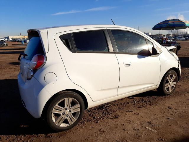 صورة رقم 3 من المزاد - 2014 CHEVROLET SPARK 1LT مع VIN KL8CD6S96EC406895