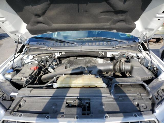 Photo 11 from auction – 2019 FORD F150 SUPER with VIN 1FTEW1E45KKE87659