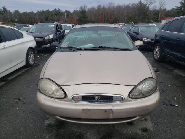 Photo 5 from auction – 1999 MERCURY SABLE LS with VIN 1MEFM53S1XA636986